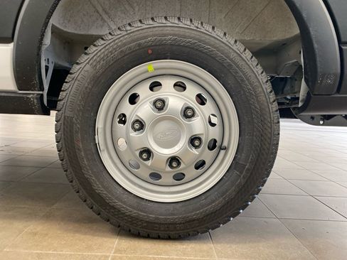 New 2026 Ford Transit 350 Low Roof AWD w/ Load Area Protection Package image 20