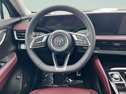 New 2026 Buick Envision Sport Touring image 13