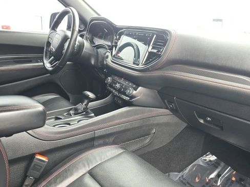 Used 2023 Dodge Durango GT image 22