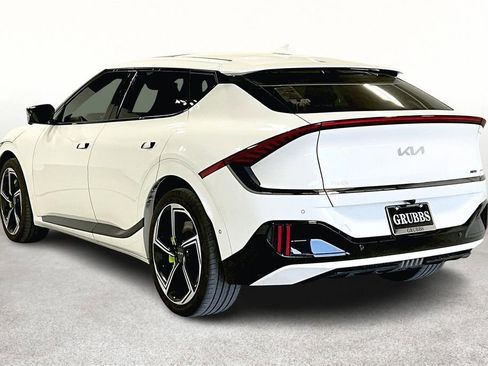 Used 2023 Kia EV6 GT image 15