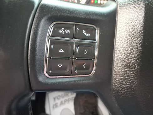 Used 2014 RAM 1500 Big Horn image 17