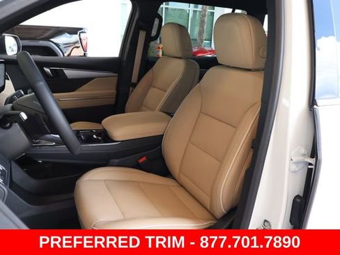 New 2026 Buick Enclave Preferred FWD image 14