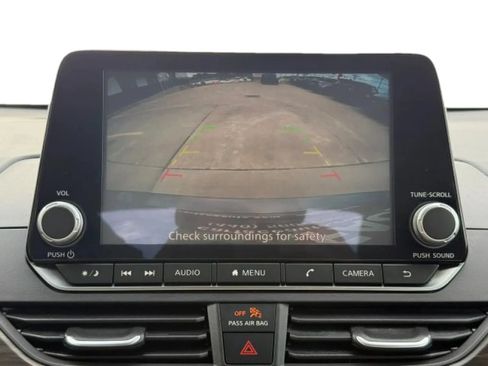 Used 2026 Nissan Altima 2.5 SV FWD image 26