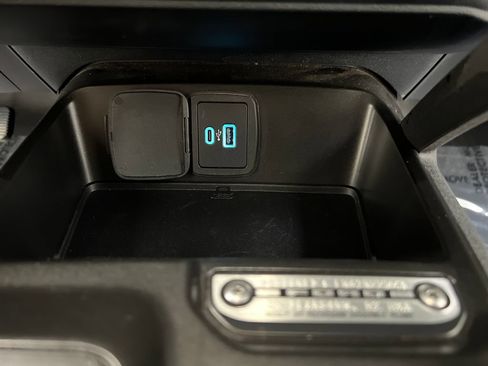 Used 2022 Ford Bronco Black Diamond AWD/4WD image 44