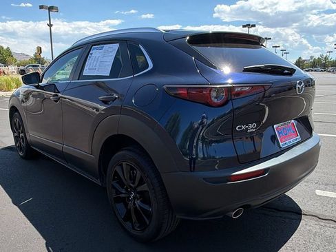 Used 2024 MAZDA CX-30 AWD 2.5 S w/ Select Sport Pkg image 5