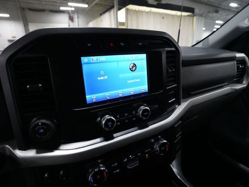 Used 2022 Ford F150 XLT w/ Equipment Group 301A Mid image 6