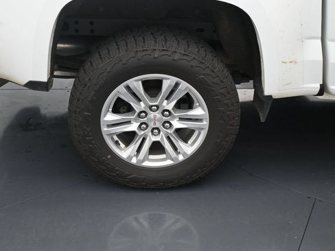 Used 2020 GMC Canyon SLE w/ SLE Convenience Package AWD/4WD image 12