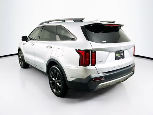 Used 2022 Kia Sorento SX Prestige AWD/4WD image 5
