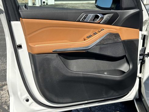 Certified 2025 BMW X5 sDrive40i w/ Parking Assistance Package image 19