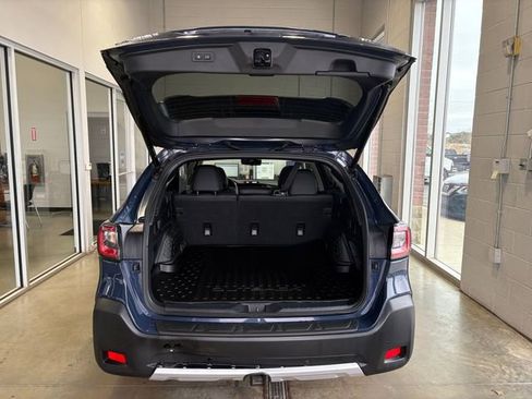 Used 2024 Subaru Outback Touring XT image 14