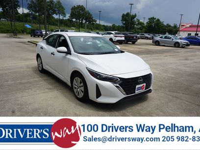 Used 2024 Nissan Sentra S