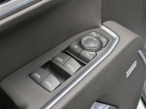 New 2026 Chevrolet Silverado 1500 LTZ image 12