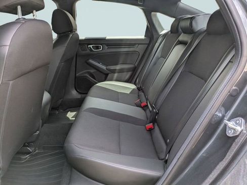 Used 2025 Honda Civic Sport image 13