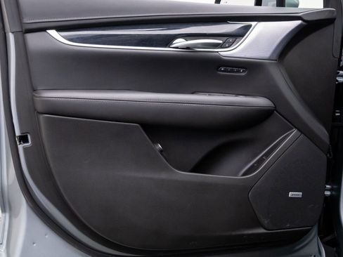 Used 2023 Cadillac XT5 Premium Luxury w/ Technology Package image 14