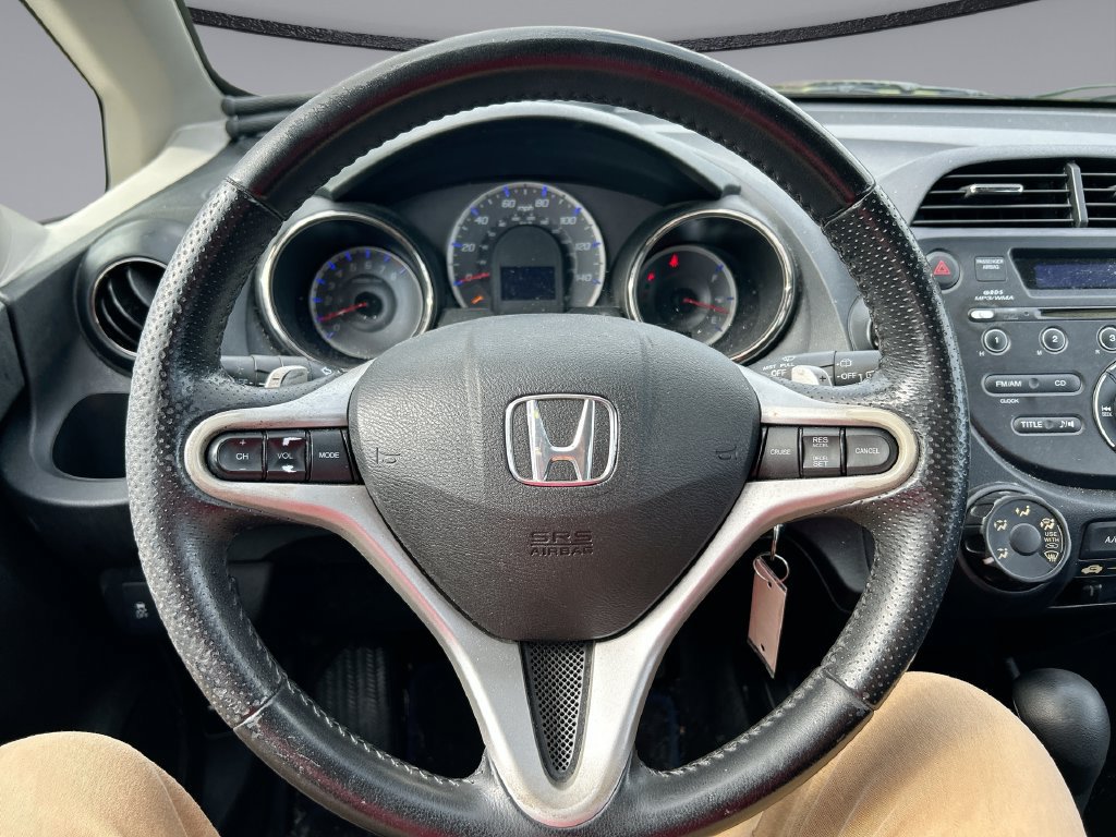 Used 2012 Honda Fit Sport image 14
