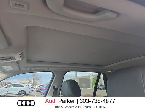 Used 2015 BMW X5 xDrive35i image 14