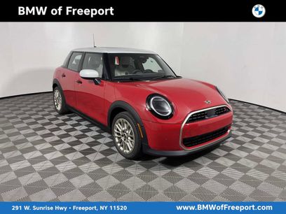 Used 2025 MINI Cooper S