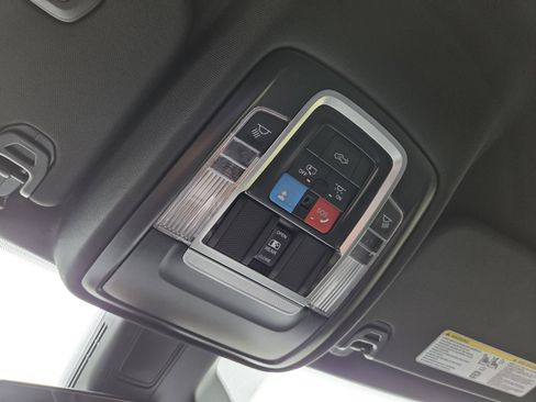 New 2026 RAM 1500 RHO AWD/4WD image 39