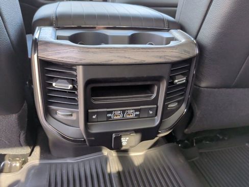 New 2026 RAM 2500 Limited image 47