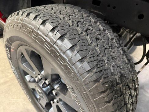 Used 2026 RAM 2500 Big Horn AWD/4WD image 28