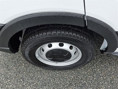 New 2026 Ford Transit 150 Base image 44