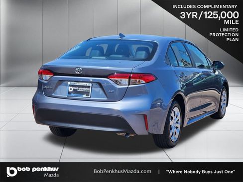 Used 2026 Toyota Corolla LE FWD image 25