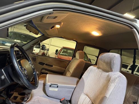 Used 1997 Dodge Ram 3500 Truck 4x4 Club Cab image 38