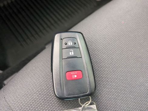 Certified 2022 Toyota Corolla SE image 25