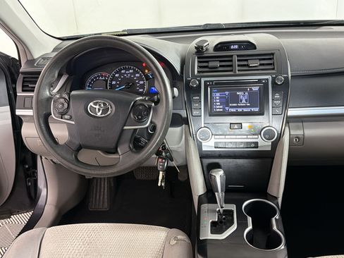 Used 2014 Toyota Camry LE FWD image 25