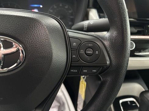 Certified 2024 Toyota Corolla LE image 13