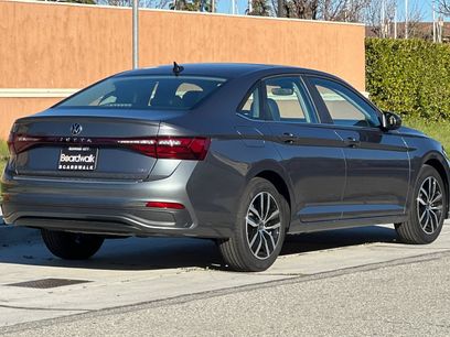 New 2026 Volkswagen Jetta SE