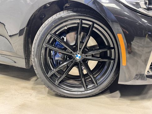 Used 2020 BMW M340i xDrive w/ Driving Assistance Package image 14