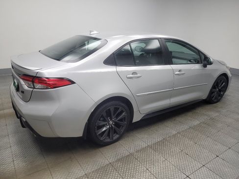 Used 2024 Toyota Corolla SE FWD image 10