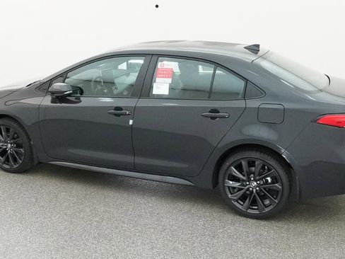 New 2026 Toyota Corolla SE image 84