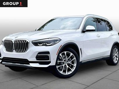 Used 2022 BMW X5 xDrive40i w/ Premium Package