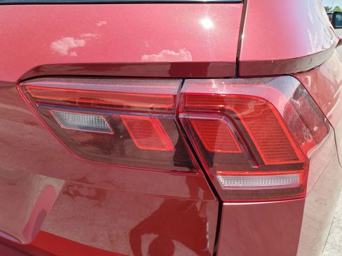 Used 2019 Volkswagen Tiguan S w/ Driver Assistance Package image 20