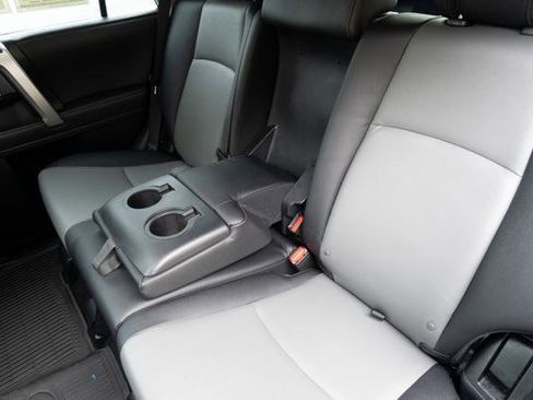 Used 2023 Toyota 4Runner SR5 Premium image 80