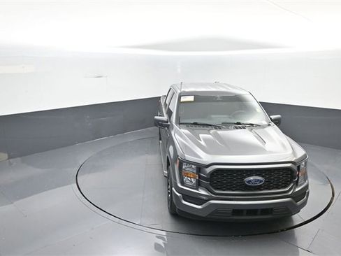 Certified 2023 Ford F150 XL w/ STX Appearance Package image 16