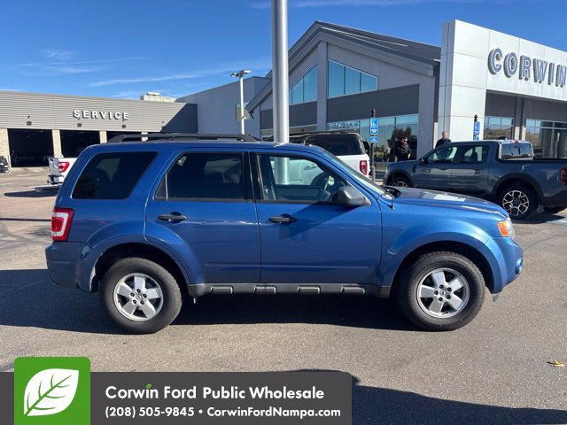Used 2010 Ford Escape XLT FWD image 4