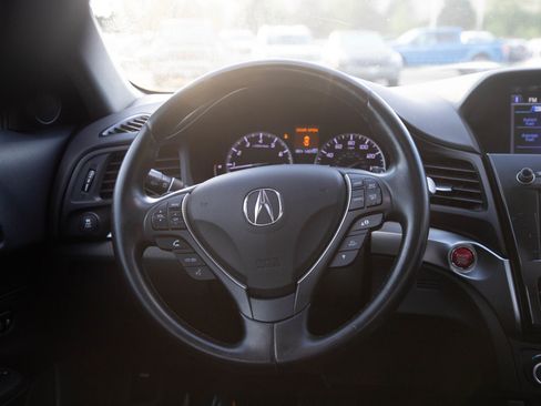 Used 2016 Acura ILX FWD image 15