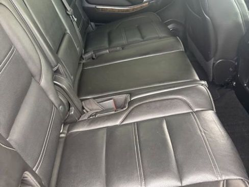 Used 2018 GMC Yukon XL Denali w/ Open Road Package AWD/4WD image 40