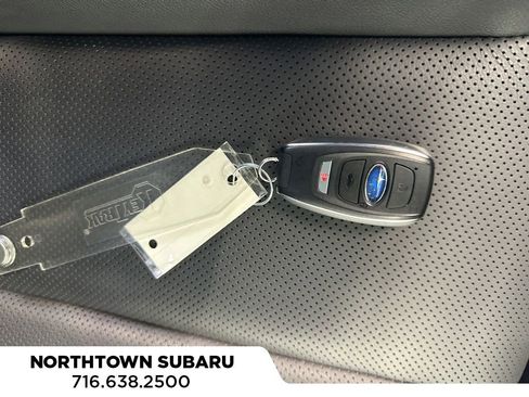 Certified 2026 Subaru Outback Limited AWD/4WD image 39