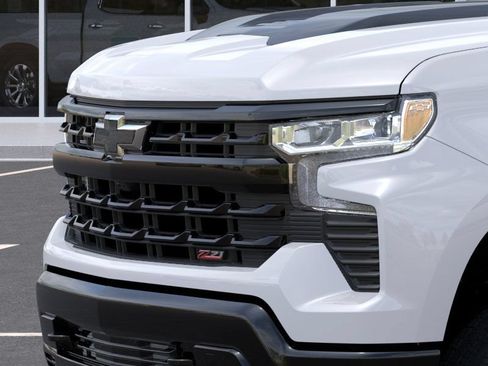 New 2026 Chevrolet Silverado 1500 LT Trail Boss w/ LT Trail Boss Premium Package AWD/4WD image 14