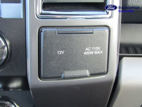 Certified 2020 Ford F150 XLT w/ Equipment Group 302A Luxury AWD/4WD image 38
