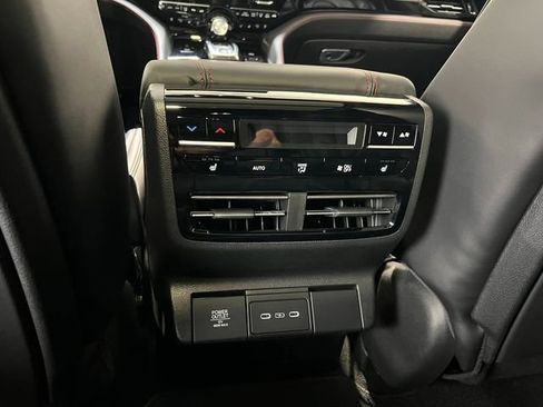 New 2026 Acura MDX A-Spec AWD/4WD image 30