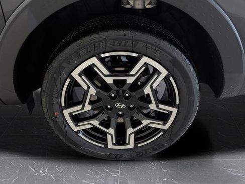 New 2026 Hyundai Santa Cruz Limited image 39