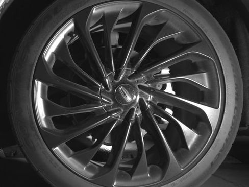 Used 2023 Lincoln Aviator Reserve w/ Jet Package AWD/4WD image 9