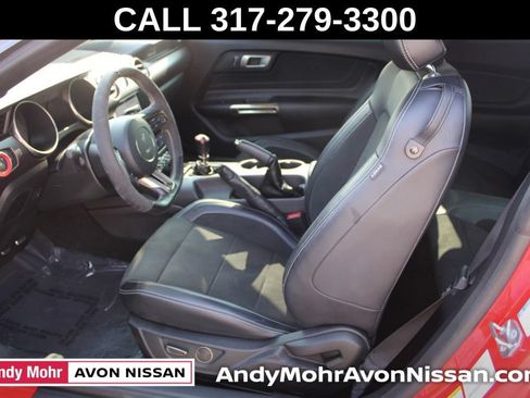 Used 2016 Ford Mustang Shelby GT350 w/ Technology Package RWD image 14