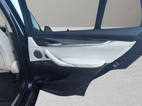 Used 2015 BMW X5 xDrive35i image 18