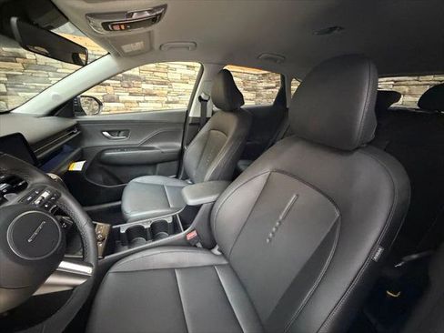 New 2026 Hyundai Kona SEL Premium image 12